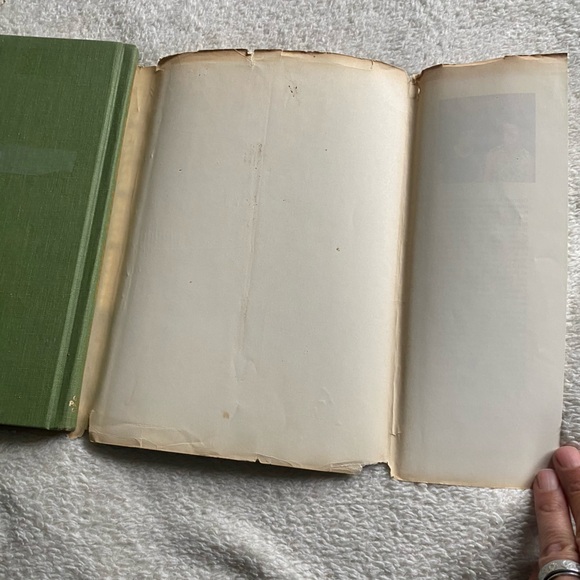 Parks Success With Herbs hardcover 1980 illustrated - Picture 9 of 10